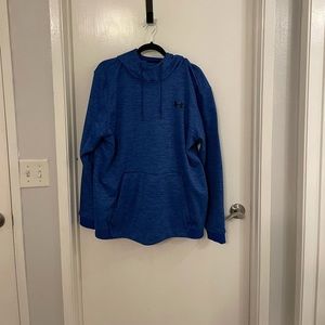 Under Armour Hooded Sweatshirt